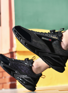 极速Men Shoes Sneakers Male Tenis LuxuryM Shoes Mens Casual