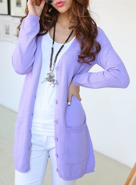 极速2020 Autumn Winoter Plus Size Women Solid Color Long Sle