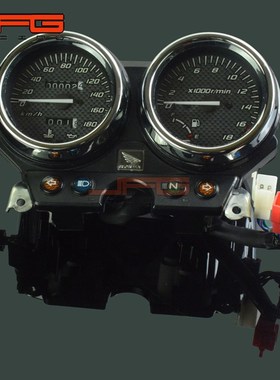 极速适用CB250FHornet2502000-2005摩托车改S装配件高硬度测量速