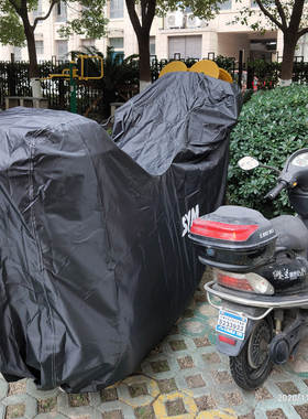 极速适用光阳赛艇S350/S25r0/RX150/CT250/S400/AK550踏板摩托车