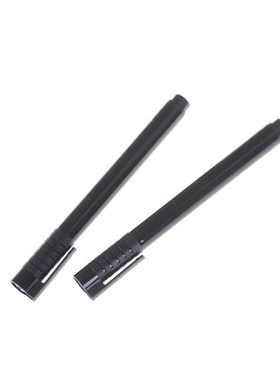 极速2pcs dMoney Checker Tester Pen Unique Ink Currency Detec