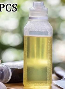 极速500ML Kitcjhen Oil Spray Bottle Oil Bottle Cooking Bakin