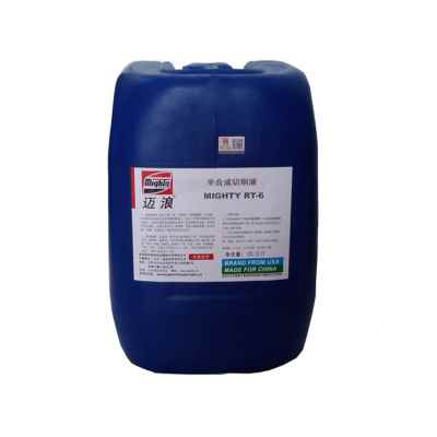 极速新款切削液RkT6半合成切削液微乳化切削液金属加工液不锈钢切