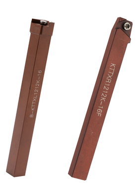 极速TIDA走心机抗震螺纹刀杆pKTTXR1212JX16N SER1212H16N弹簧钢