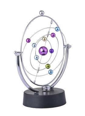 极速PCS Kinetic lArt Mobile Gizmos Perpetual Motion Spherica