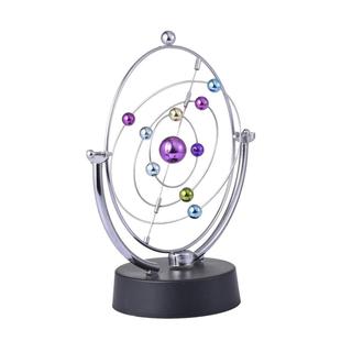 极速PCS Kinetic lArt Mobile Gizmos Perpetual Motion Spherica