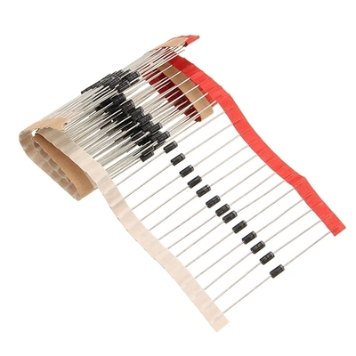 极速DIP Rectifier Diode 1N4001 1N4004 1N4007 1N5401 1N5.408