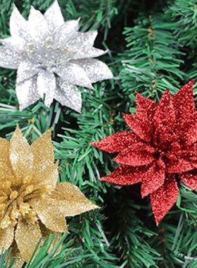 极速40a%HOT10Pcs/Set Flower Decor Exquisite Workmanship Wide