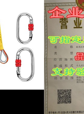 极速X XBEN Outdoor Climbingx Rope, 8MM Diameter Static Rock