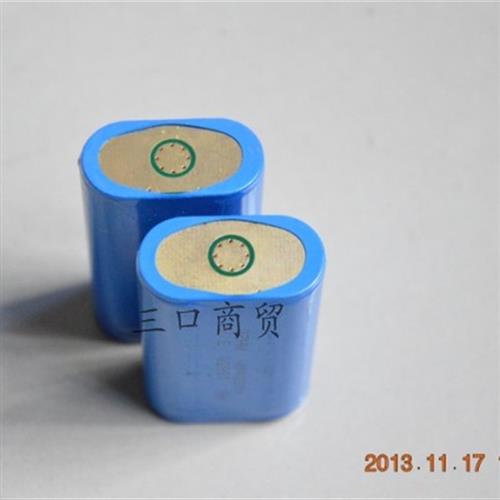 极速正辉RW5100A 5120强光电筒华荣GAD105C/DT信号灯高能无记忆锂