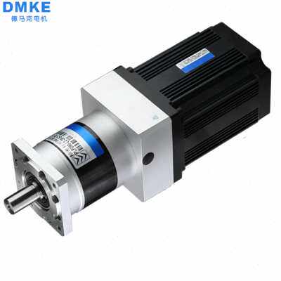 极速厂促86型j配90行星减速电机750W直流无刷减速电机品