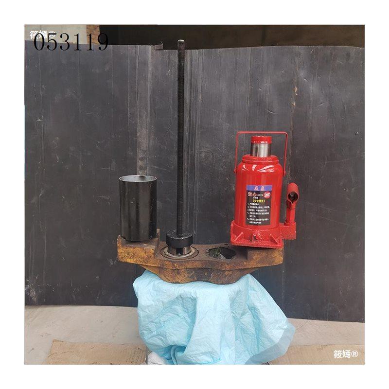 极速询价手动液压多用空心千斤顶20吨50吨带螺杆T丝杆拉轴套汽修,农用物资,育苗/栽培基质,淘宝优惠券,粉丝福利购,淘宝优惠卷