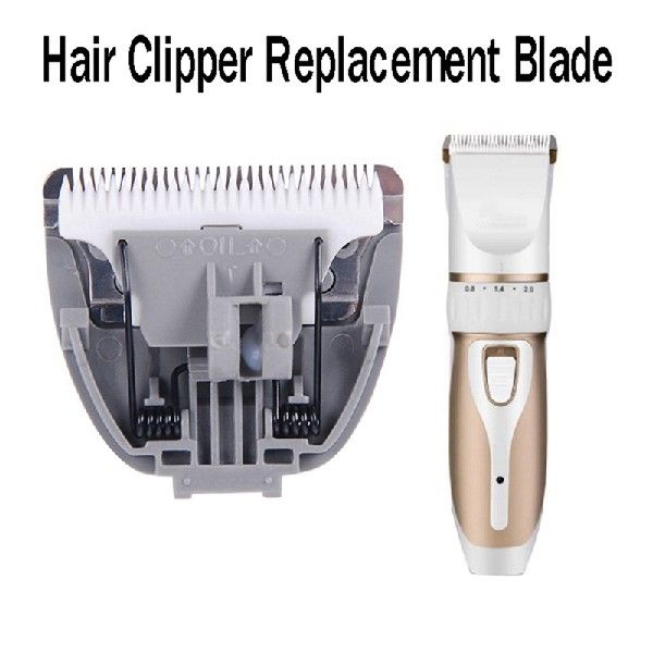 极速5Pcs Hair Clipper Replacement Blade For Codos CYP-6800