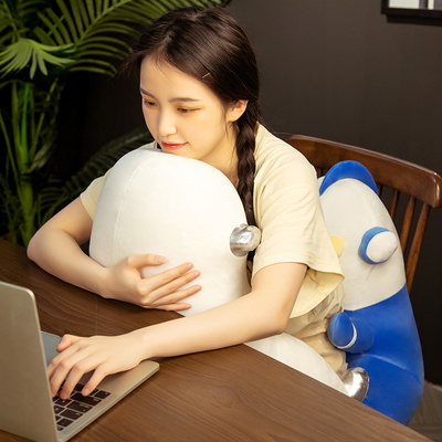 极速Cushion offiPce waist cuxshion car cushion t waist pillo