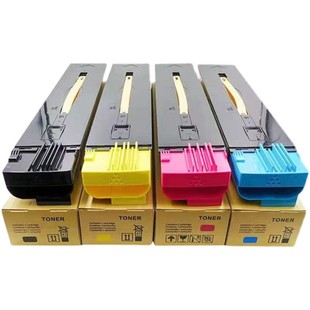 V180原装 560 碳粉7780 550粉盒6P680 J75 7785 极速适用施乐V80