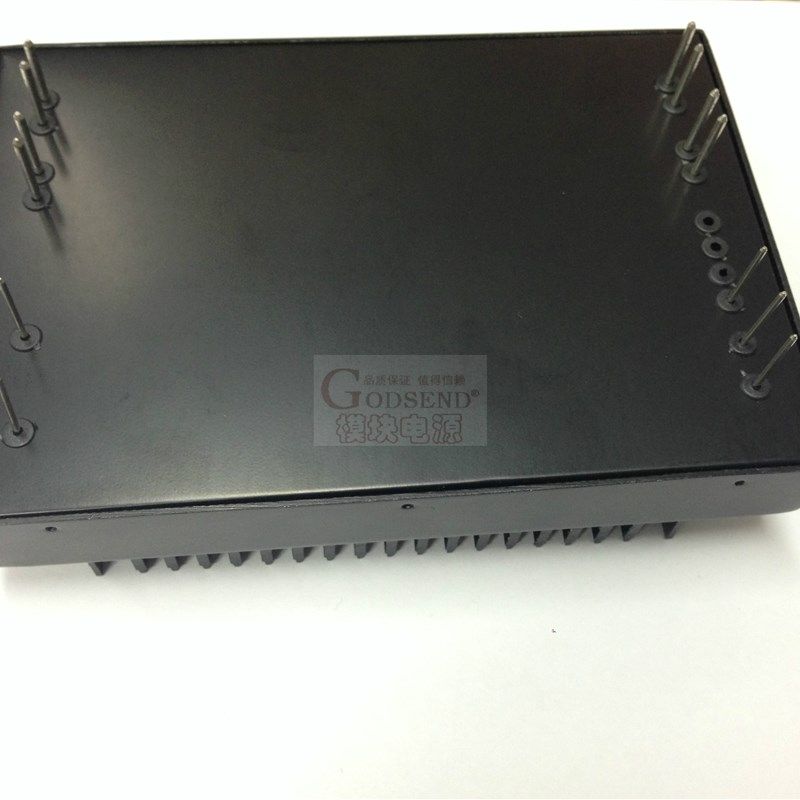 极速DC-DC隔离电源模组WD120-12S12 12VG转12V 1y20W GODSEND宽电