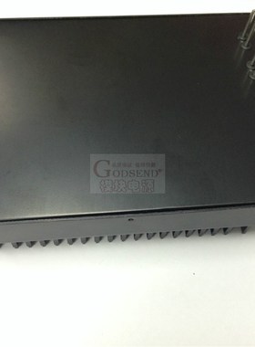 极速DC-DC隔离电源模组WD120-12S12 12VG转12V 1y20W GODSEND宽电