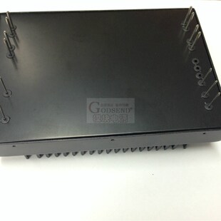 极速DC-DC隔离电源模组WD120-12S12 12VG转12V 1y20W GODSEND宽电