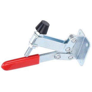 极速Horizontal Cllamp Fixture Clamp Strong and Durable With