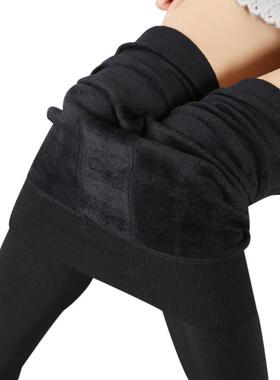 极速2021 New Fashion 8 Colors Winter Leggings WomenW's W