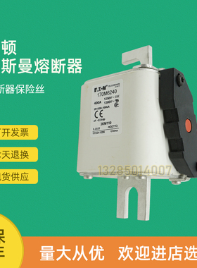 极速全新快速熔断器保险170M6240 170M6241 170M6242 170.M6243