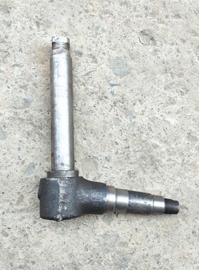 极速东方红SG350 500t洛阳华宣 泰山 拖拉机方向臂 拖拉机羊角轴