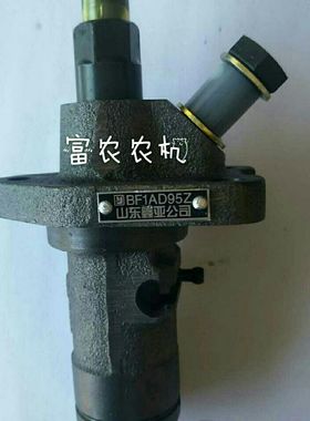 极速常柴常州江淮柴油机配件ZS1100 11051110 1115T 1125柴油泵柱