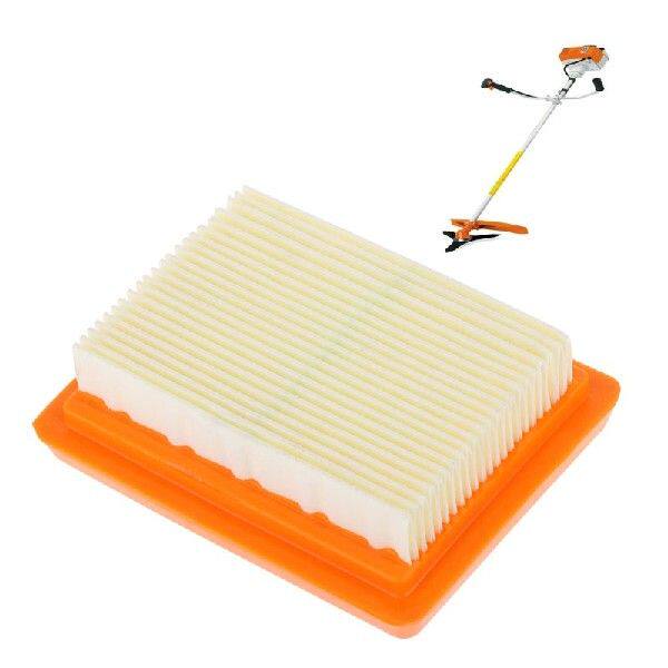 极速Air Filfter Replacement For STIHL Trimmer FS120 FS200 FS
