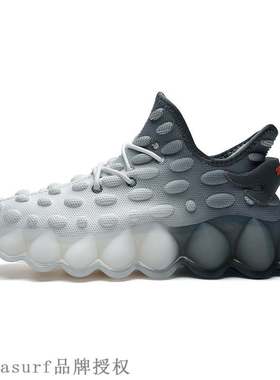 极速Mens shoes new mesh running shoes in autumnT 2021, boys