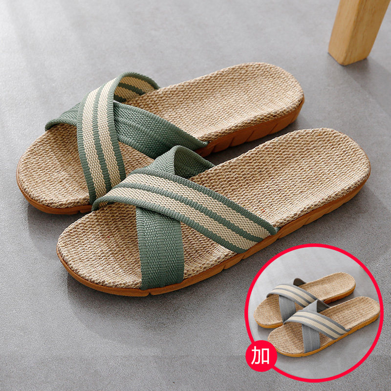 极速Buy o one get one ftree room Asian h womens sandals lin