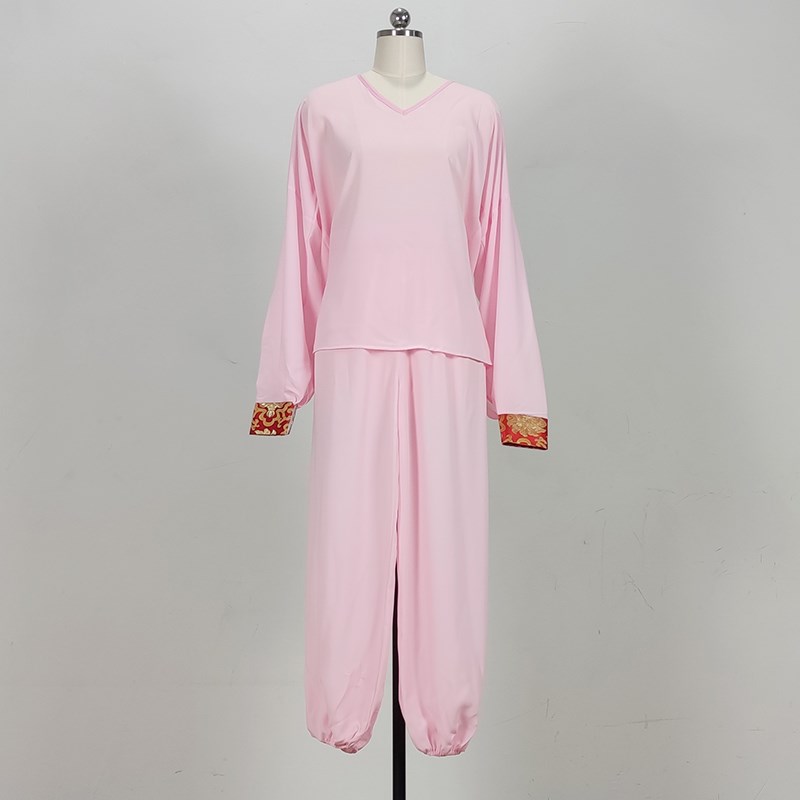 极速戏剧女兵衣戏服古装越剧黄梅戏演H出服新款武旦衣琼剧歌仔戏