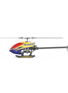 极速Eachine E150 RC Helicopter 2.4GF 6CH 6-Axis Gyro 3D6G Du