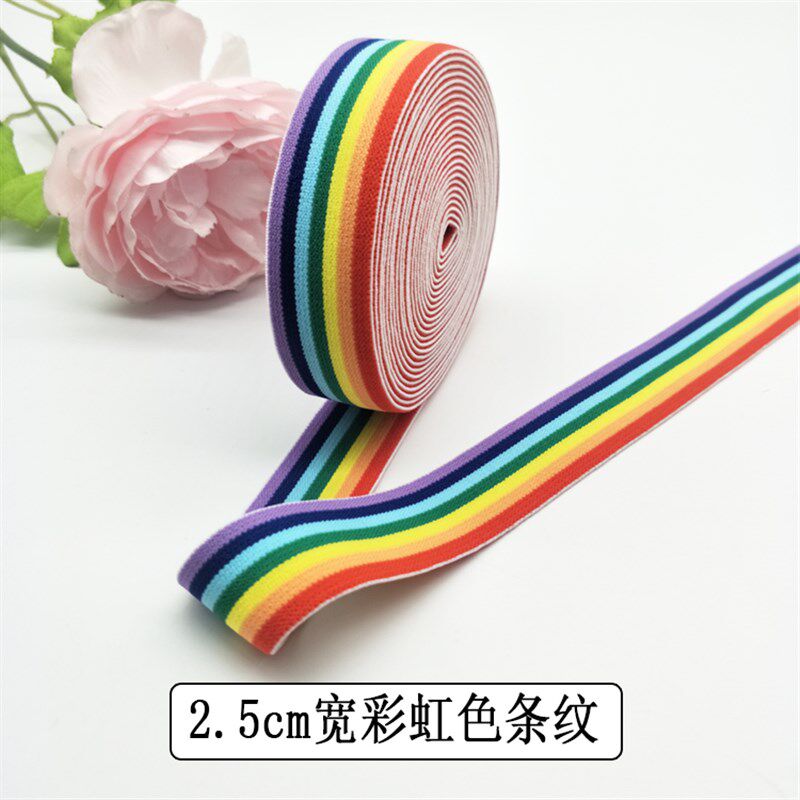 极速Cainci m3cm4cml elastic band wide high elastic soft o so