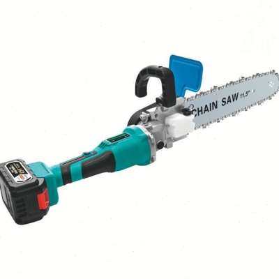 极速。充电电锯伐木锯锂电角磨机改装电链L锯户外劈柴。家用电动,农用物资,苗木固定器/支撑器,淘宝优惠券,粉丝福利购,淘宝优惠卷