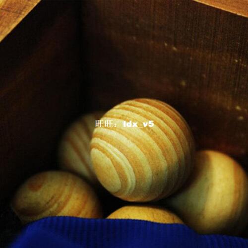 极速new 50 X Fjragrant Moth Balls Wood Protection Camphor Ba