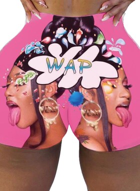 极速Plusc Size Sexy Women Shorts Womens Summer Clothing Cand