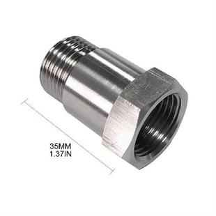 Oxygen Sensor Extension 极速594E Test Hho Pip Setraight