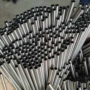 极速新款 外径1 销产304不锈m钢毛细无缝EP电解管BA