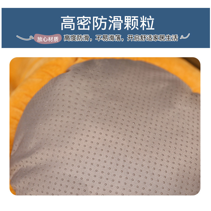 极速Cushion seat cushion office h lonHg-sitting p cushion in