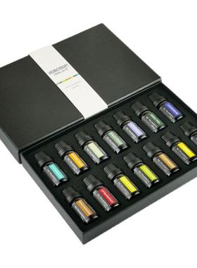 极速Aromatherapy plant etssenial oil set Water solble essent