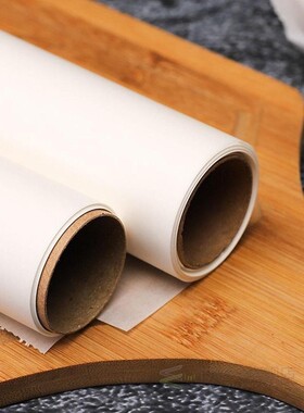 极速5/10/d20mX30cm Silicone Paper Baking Household Oven Pape