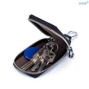 WomeEn Key Case 极速Fashion Men Leather Wallet Car Genuine