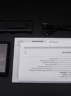 速发全新pha55bt蓝牙耳放 LDAC APTX协议WLA1 PHA10 CKR100