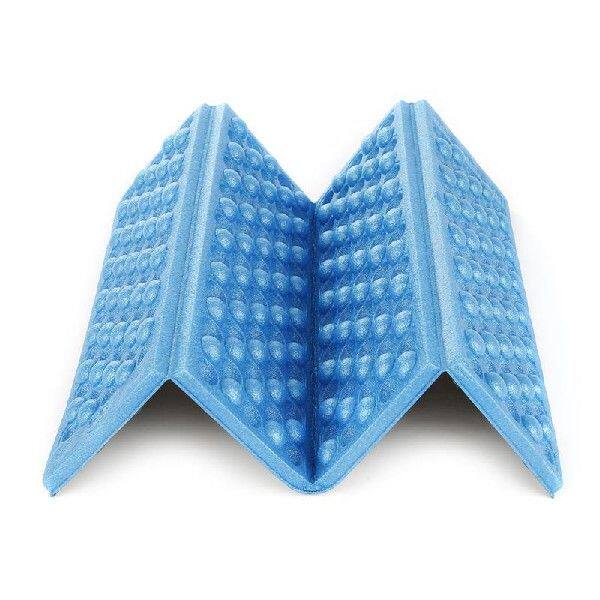 极速Outdoor Duakl Camping Mat Seat Moisture Proof XPE Cushio