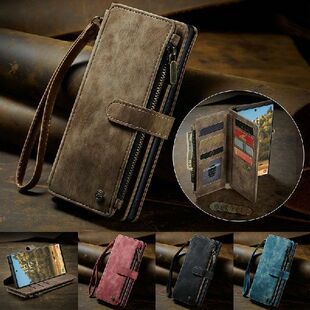 极速Leather Galaxy A33 A52 SamsBung A51 For Case Wallet A53