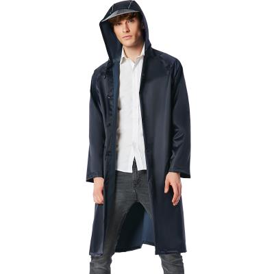 极速雨衣成人女加厚长款t风衣式户外徒步登山旅游男防风防雨雨披