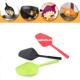 Plastic water shovel 极速2018 Baskyet vegetable strainer Lea