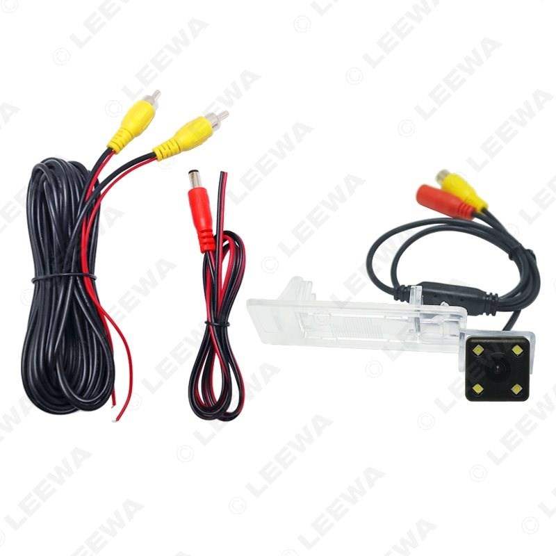 速发Changan yueyang V7 car rear view camera back-up image of