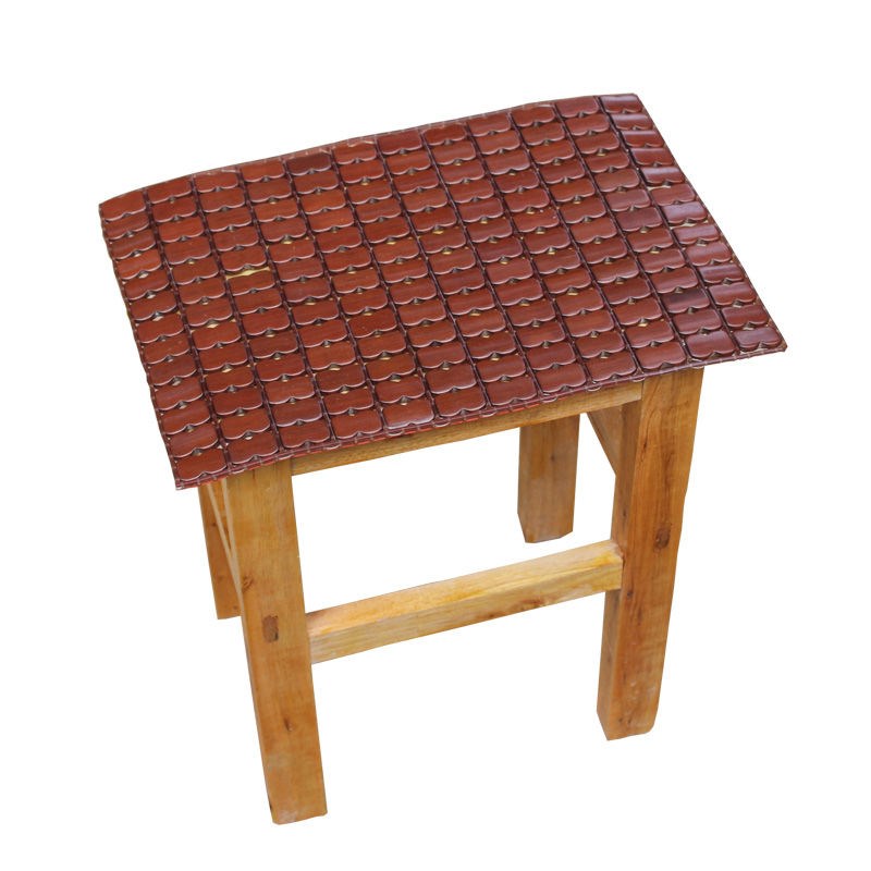 chair mat sleeping cool mahjonQg bamboo cushiVon 极速Sufmmer