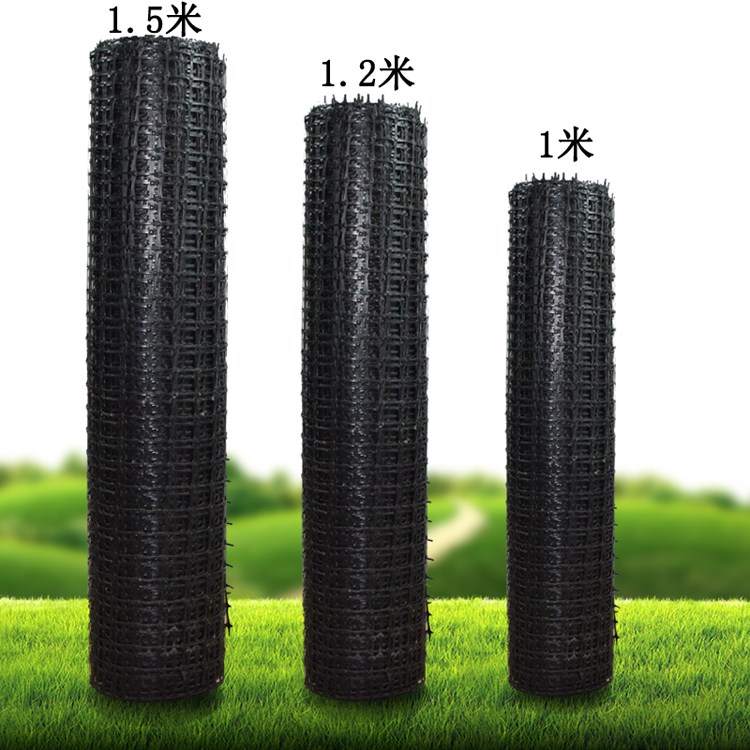 极速塑料平网养鸭网网垫漏粪网网网格养殖网塑V料围栏网格栅